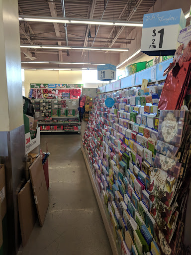 Dollar Store «Dollar Tree», reviews and photos, 806 Pelham Pkwy #4, Pelham, NY 10803, USA