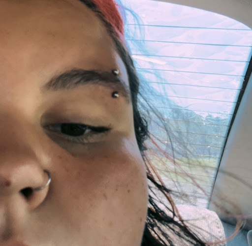 Explore cross forearm tattoo ideas, creative tattoo ideas in Deridder, available at Pine Street Tattoo & Piercing LLC