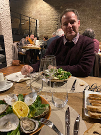 Plats et boissons du Restaurant gastronomique La Table de L’AN 2 - Le Bistrot du SOLDAT - Restaurants by Philippe JEGO à Phalsbourg - n°4