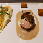 Photo n° 2 de l'avis de Tanja.. fait le 10/04/2019 à 22:38 pour Restaurant Le Cygne à Gundershoffen