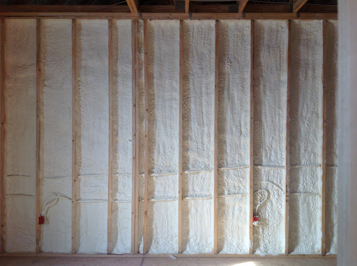 Insulation Contractor «Olmsted Brothers Insulation, Inc.», reviews and photos