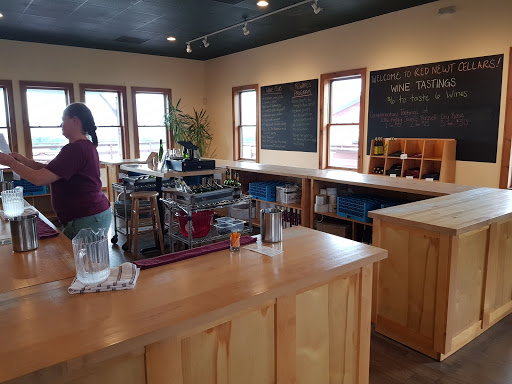Bistro «Red Newt Cellars Winery and Bistro», reviews and photos, 3675 Tichenor Rd, Hector, NY 14841, USA