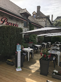 Atmosphère du Restaurant Auberge Du Pressoir à Igoville - n°2