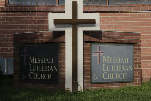 Messiah Lutheran Church and School