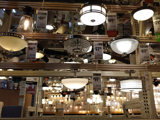 Home Improvement Store «The Home Depot», reviews and photos, 11616 Aurora Ave N, Seattle, WA 98133, USA