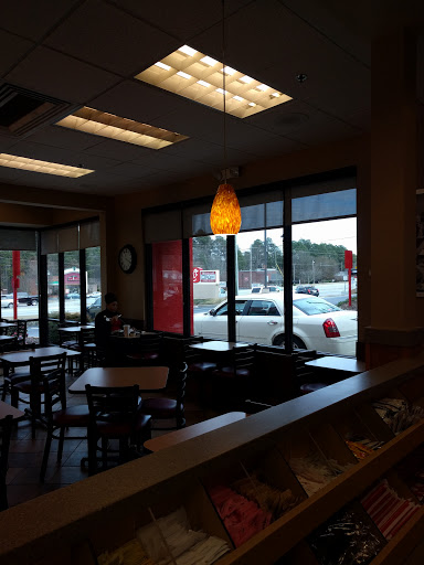 Fast Food Restaurant «Chick-fil-A», reviews and photos, 3555 Peachtree Industrial Blvd, Duluth, GA 30096, USA