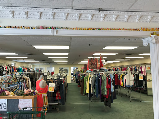 Thrift Store «Ann Arbor PTO Thrift Shop», reviews and photos