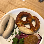 Photo n°13 de l'avis de Frank.a fait le 21/01/2022 à 15:27 sur le  Restaurant La Fraina à Corvara