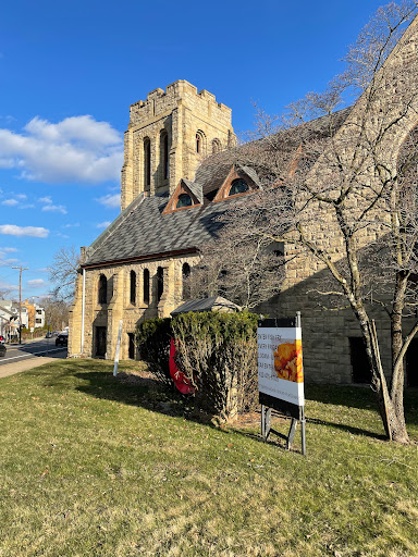 Riverview United Presbyterian- Food Distribution Center