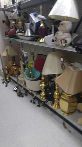 Thrift Store «Goodwill», reviews and photos, 765 East Ave, Chico, CA 95926, USA