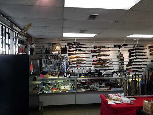 Gun Shop «Freedom Guns and Ammo», reviews and photos, 1055 Florida Ave Unit A, Rockledge, FL 32955, USA