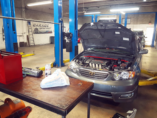 Tool Rental Service «Garage Yourself», reviews and photos, 2456 NW 77th Terrace, Miami, FL 33147, USA