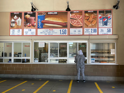 Warehouse store «Costco Wholesale», reviews and photos, 1540 Froom Ranch Way, San Luis Obispo, CA 93405, USA