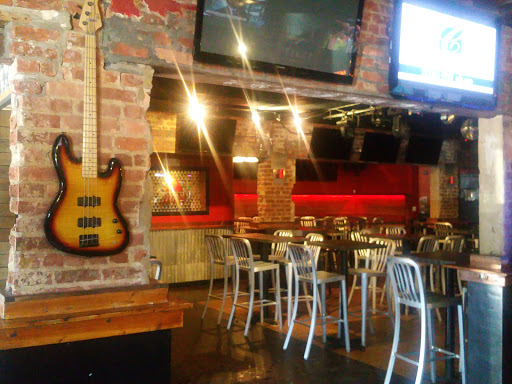 Bar & Grill «KJ Farrells Bar and Grill», reviews and photos, 242 Pettit Ave, Bellmore, NY 11710, USA