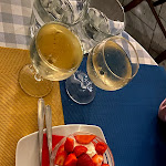 Photo n°3 de l'avis de Juergen.o fait le 06/06/2021 à 19:25 sur le  Hostaria Al Camino à Como