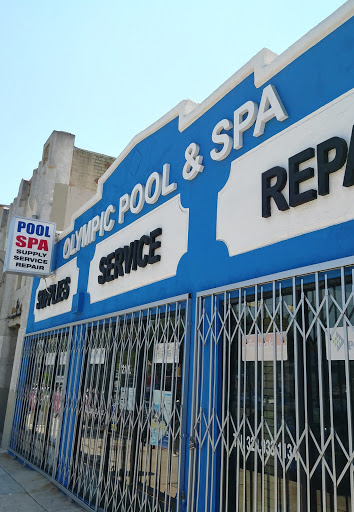 Olympic Pool & Spa Supplies