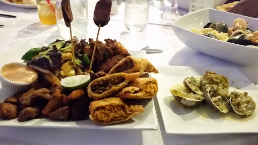 Don Coqui City Island