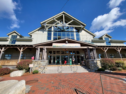 Clothing Store «L.L. Bean», reviews and photos, 95 Main St, Freeport, ME 04032, USA