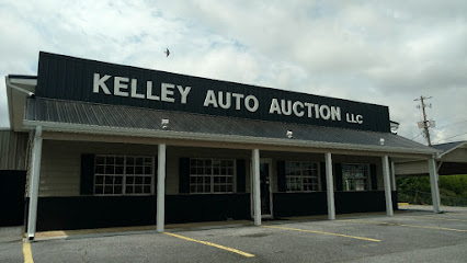 Kelley Auto Auction, LLC