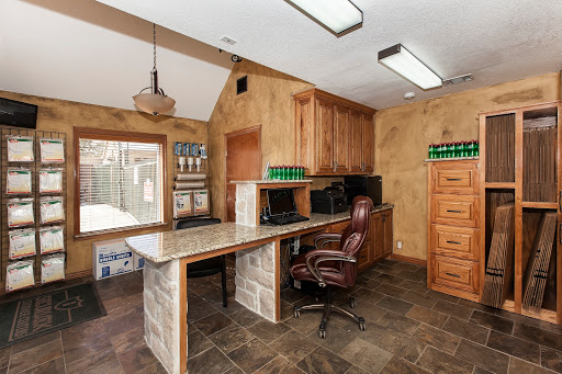 Self-Storage Facility «Securlock Storage at Bedford», reviews and photos, 2413 Hwy 121, Bedford, TX 76021, USA