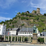 Photo n°5 de l'avis de Melanie.o fait le 23/07/2020 à 18:40 sur le  Château Gutenfels à Kaub