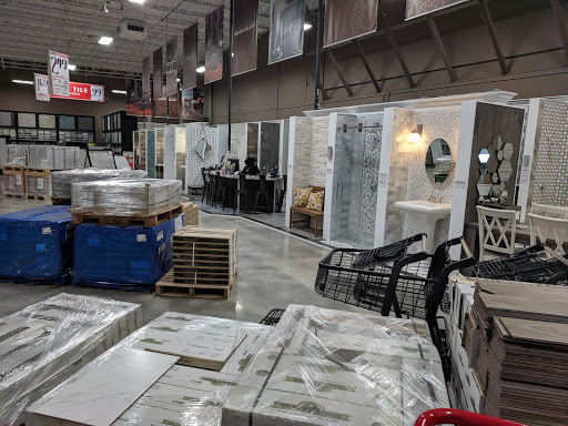 Tile Store «Floor & Decor», reviews and photos, 221 Towne Center Blvd, Sanford, FL 32771, USA