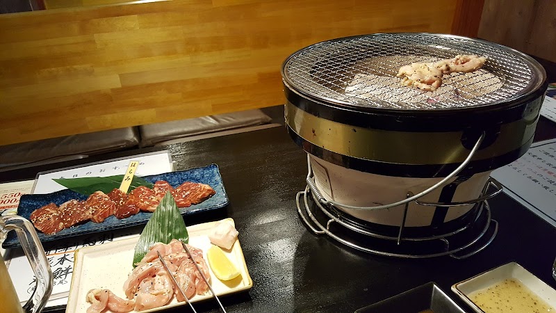 焼肉 肉料理 天神 福岡県飯塚市若菜 焼肉店 レストラン グルコミ