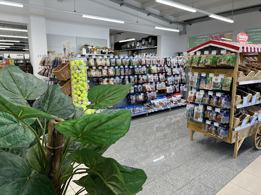 PET&CO unter Breisach, 