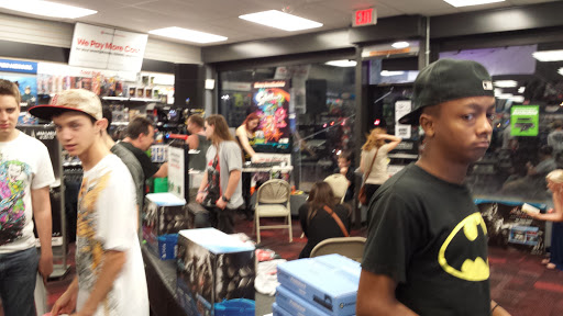 Video Game Store «GameStop», reviews and photos, 11 Commerce Way #6, Johnston, RI 02919, USA