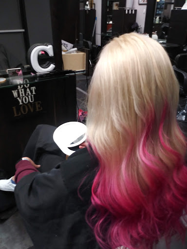 Beauty Salon «J Anthony Salon and Spa», reviews and photos, 20811 N Cave Creek Rd, Phoenix, AZ 85024, USA