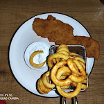 Photo n°3 de l'avis de Mirko. fait le 11/09/2020 à 19:39 sur le  Hotel Tannenhaus Schöneck à Schöneck