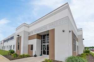 Delta Technical College image