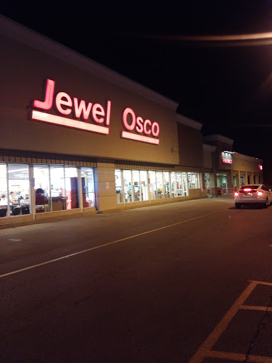 Grocery Store «Jewel-Osco», reviews and photos, 3000 Kirchoff Rd, Rolling Meadows, IL 60008, USA