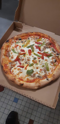 Plats et boissons du Pizzeria Pizza di Napoli à La Loupe - n°2