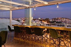 Restaurante SEEN by Olivier, Lisboa Lisboa