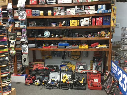 Pawn Shop «J & J Pawn Shop», reviews and photos, 57 Broad St, New Britain, CT 06053, USA