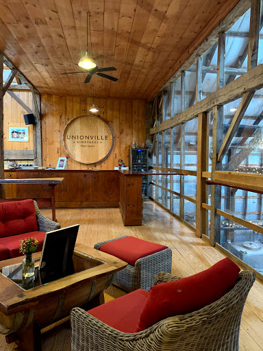 Vineyard «Unionville Vineyards», reviews and photos, 9 Rocktown Rd, Ringoes, NJ 08551, USA