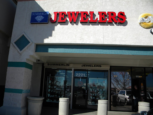 Jeweler «Summerlin Jewelers», reviews and photos, 2221 N Rampart Blvd, Las Vegas, NV 89128, USA