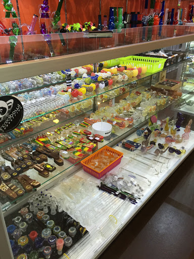 Cigar Shop «7h SMOKE SHOP», reviews and photos, 4520 Matlock Rd #300, Arlington, TX 76018, USA