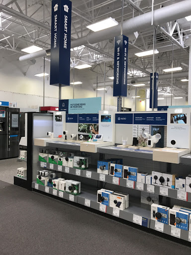 Electronics Store «Best Buy», reviews and photos, 72369 CA-111, Palm Desert, CA 92260, USA