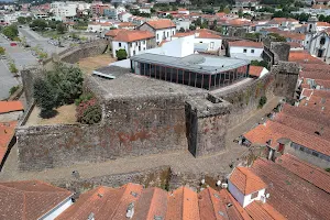 Castelo de Vila Nova de Cerveira image