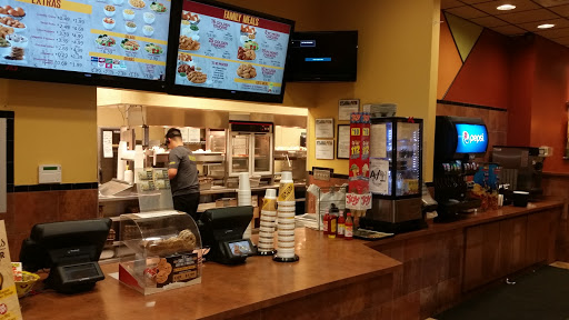 Discount Store «Walmart», reviews and photos, 8538 Interstate 35 Access Rd, San Antonio, TX 78211, USA