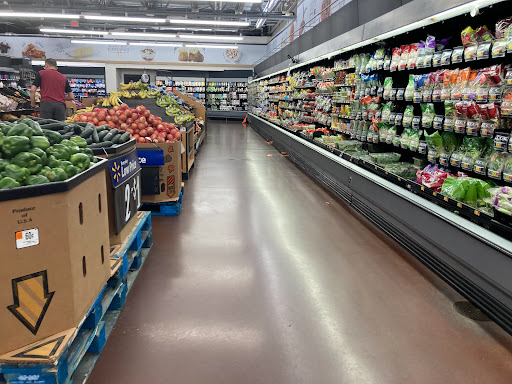 Supermarket «Walmart Neighborhood Market», reviews and photos, 2165 Northpark Dr, Kingwood, TX 77339, USA