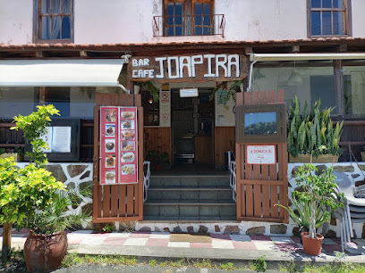 Bar Restaurante Joapira - Pl. Candelaria, 8, 38911 Frontera, Santa Cruz de Tenerife, Spain