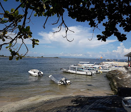 Mawar Kuning Dive & Water Sports photo