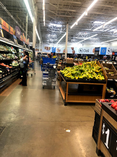 Department Store «Walmart Supercenter», reviews and photos, 100 E Street Rd, Warminster, PA 18974, USA