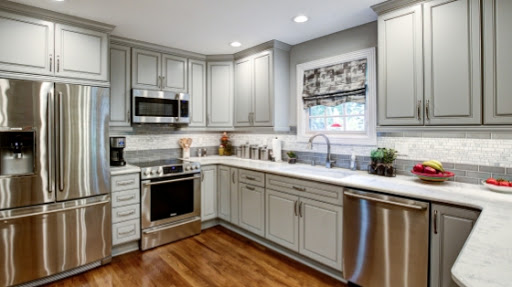 Construction Company «J & R Construction Services, Inc.», reviews and photos, 633 W Main St, Lexington, KY 40508, USA