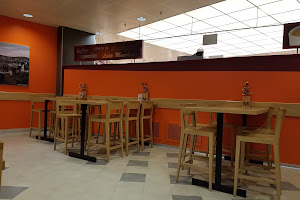 Migros Restaurant