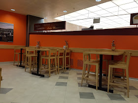 Migros Restaurant