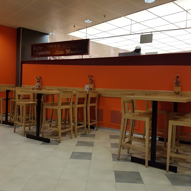 Migros Restaurant